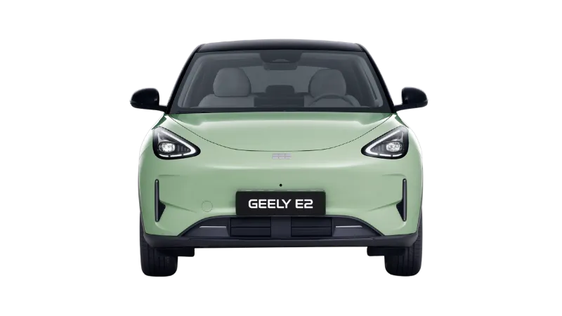 Geely E2