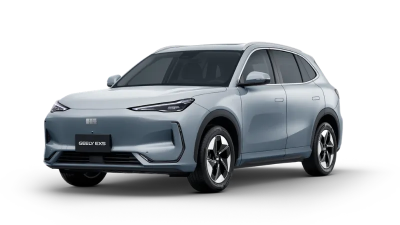 Geely EX5