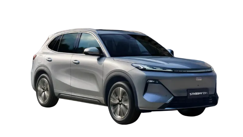 Geely Starray EM i